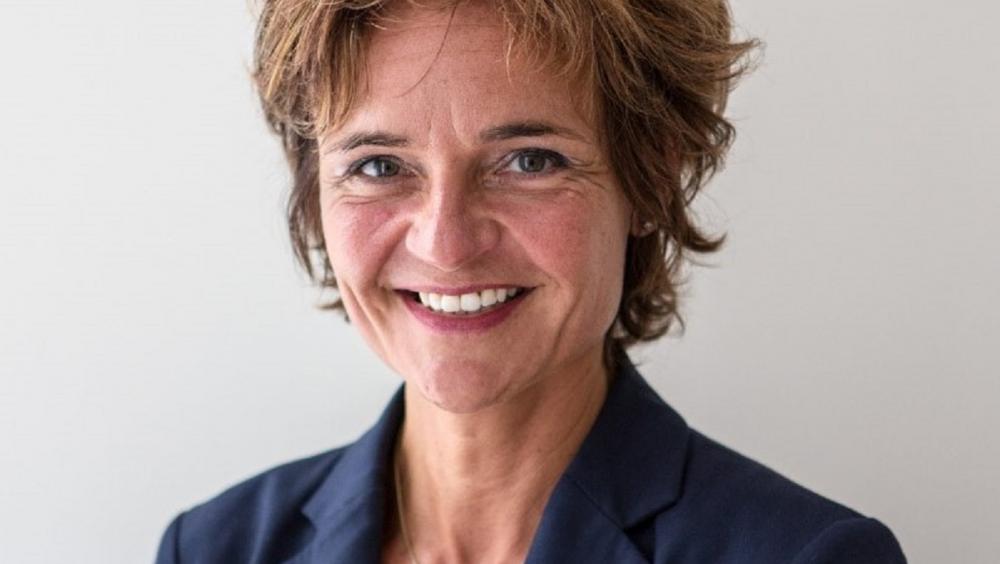 Linda van Dort
