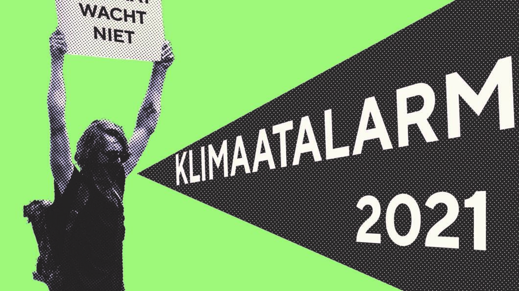 Klimaatalarm 2021 Stichtse Vecht