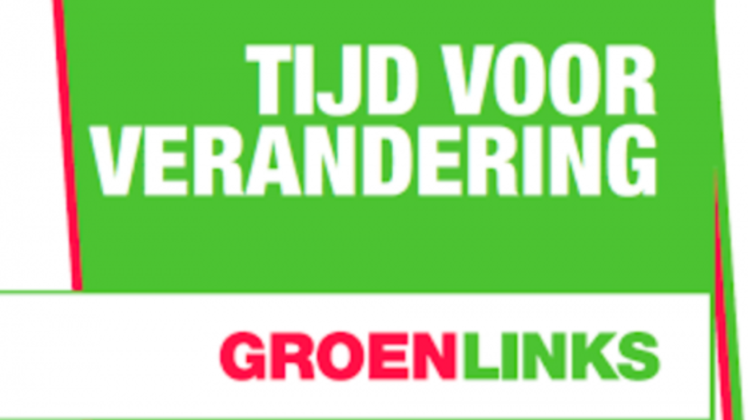 Tijd voor verandering