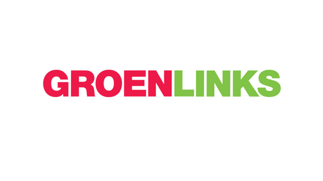 Logo GroenLinks