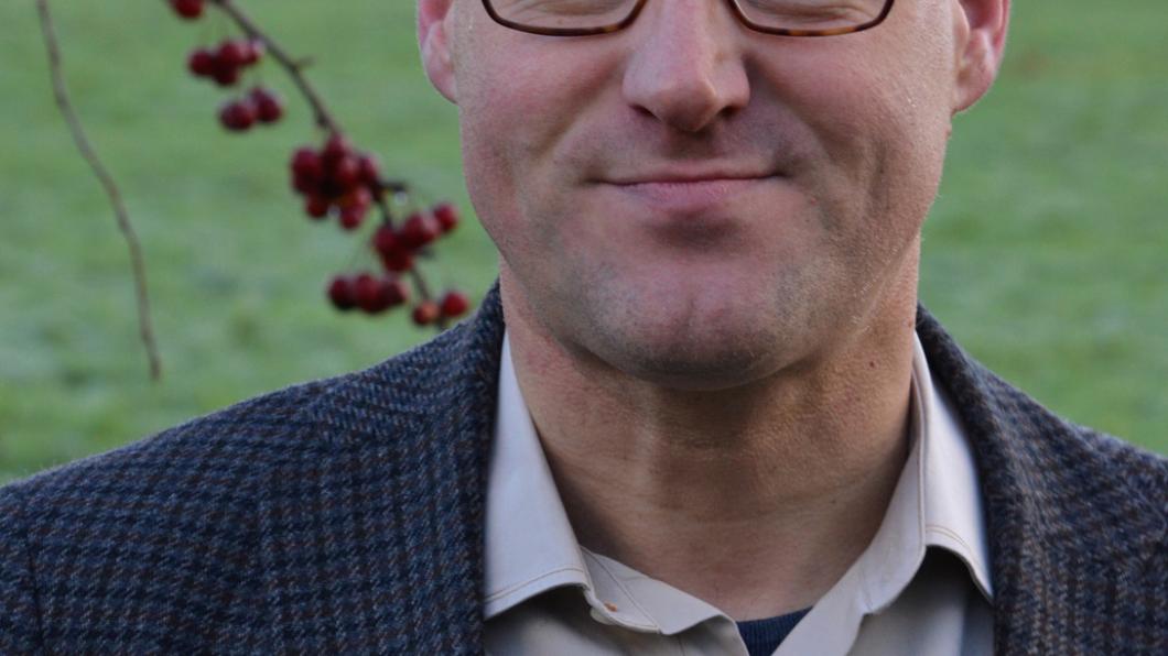 Gertjan Verstoep Gertjan Verstoep GroenLinks StichtseVecht