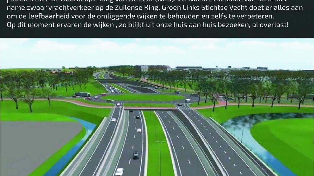 Zuilense Ring Stichtse Vecht