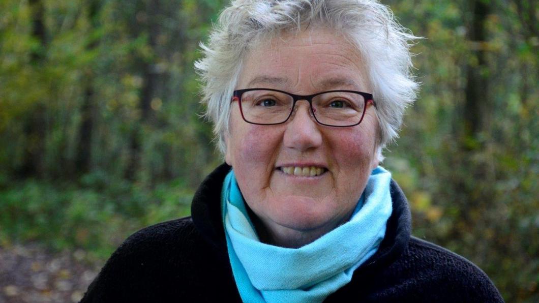 Irma gondrie Irma Gondrie