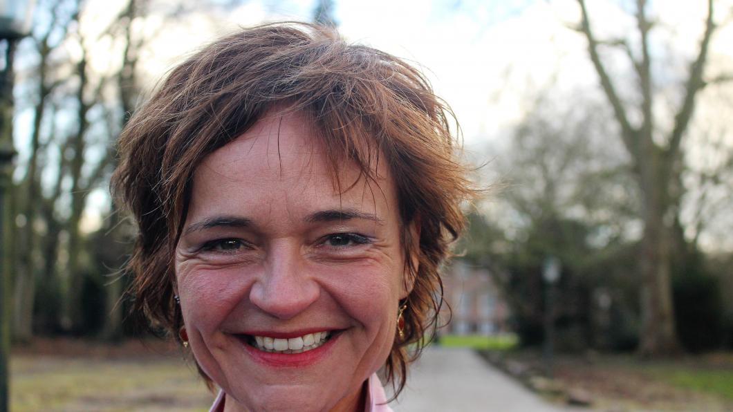 Linda van Dort, GroenLinks Stichtse Vecht