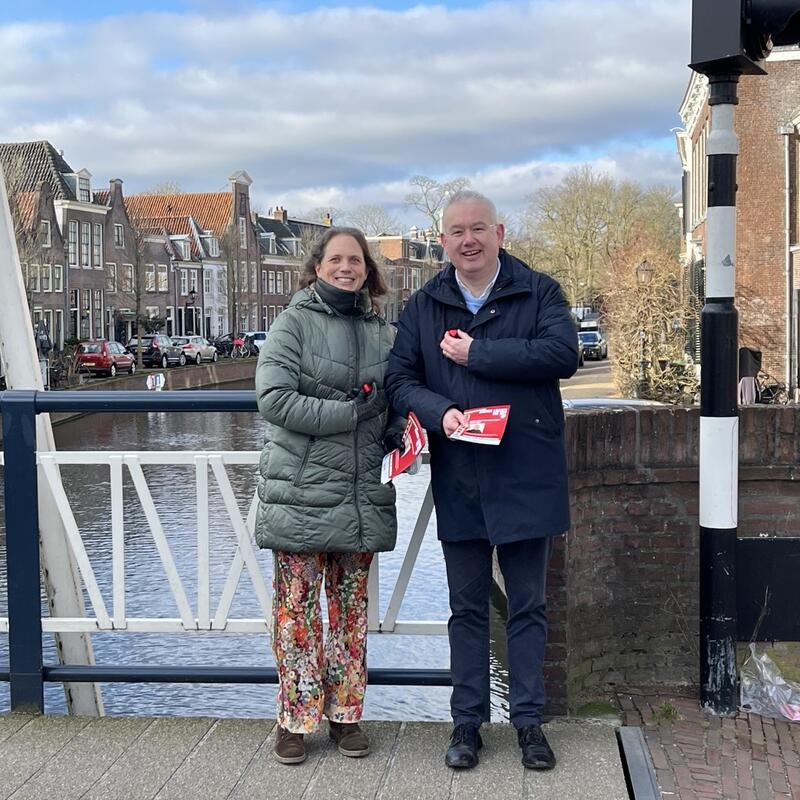 Flyeren Maarssendorp