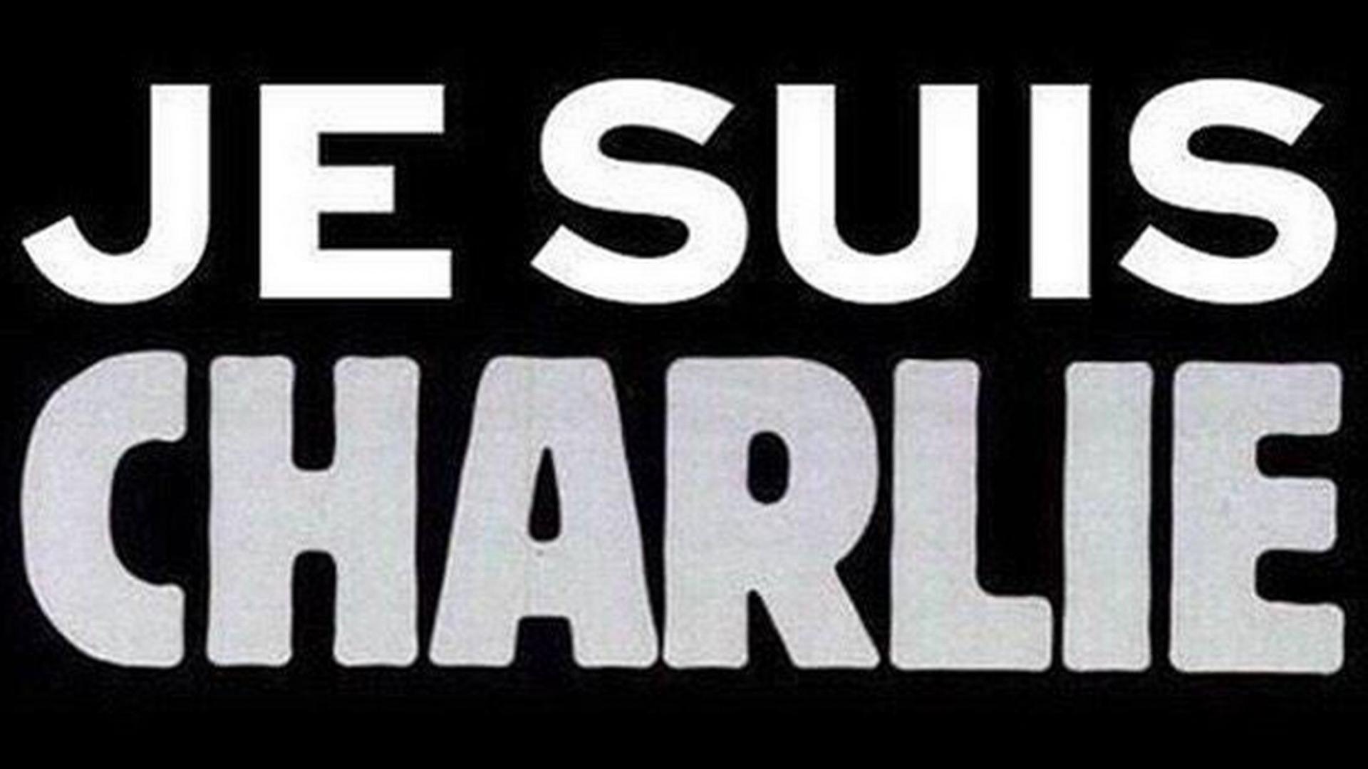 Charlie