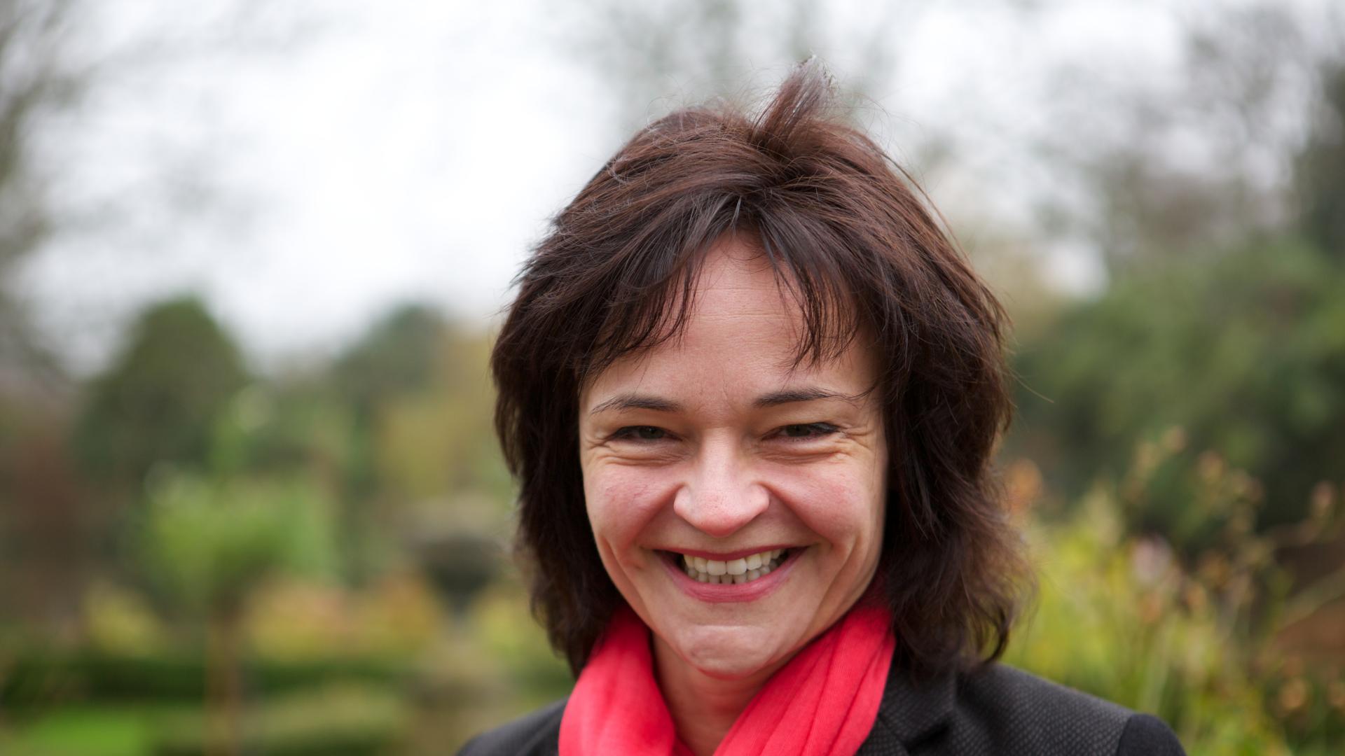 Linda van Dort