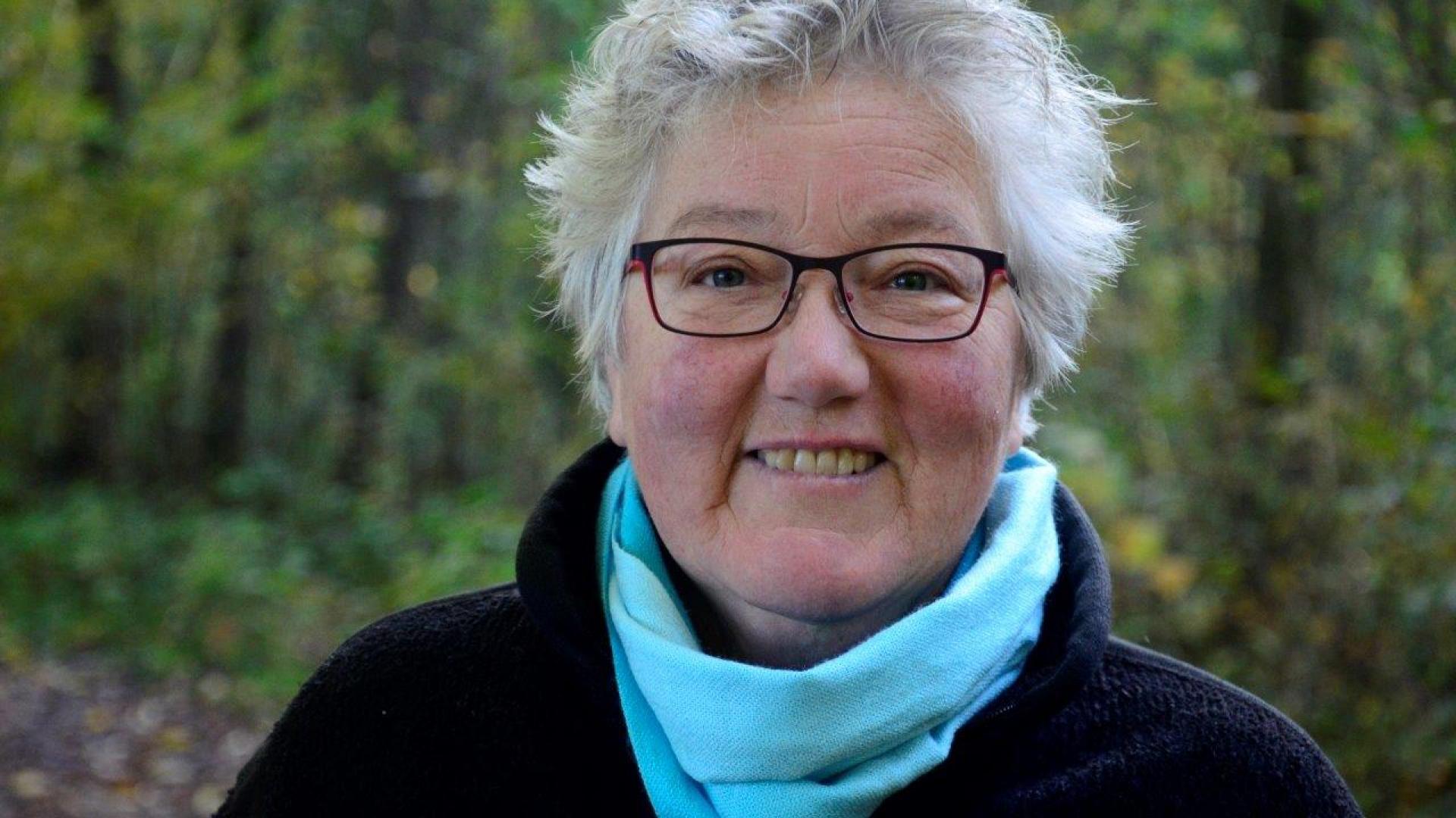 Irma Gondrie